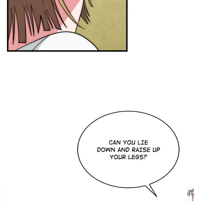 Kangsae the Strong Kangsae the Strong Chapter 24 - Page 74