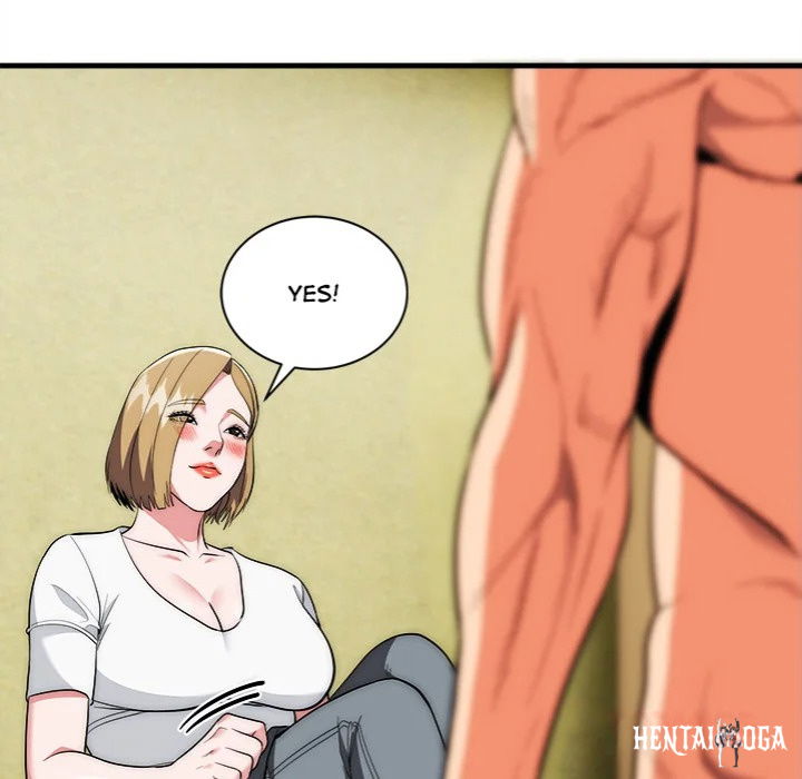 Kangsae the Strong Kangsae the Strong Chapter 24 - Page 75