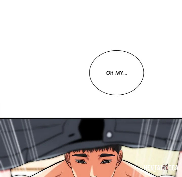 Kangsae the Strong Kangsae the Strong Chapter 24 - Page 83