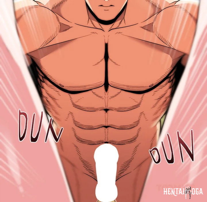 Kangsae the Strong Kangsae the Strong Chapter 24 - Page 84