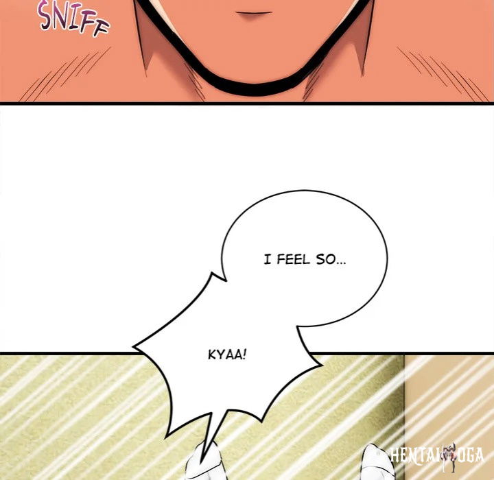 Kangsae the Strong Kangsae the Strong Chapter 24 - Page 87