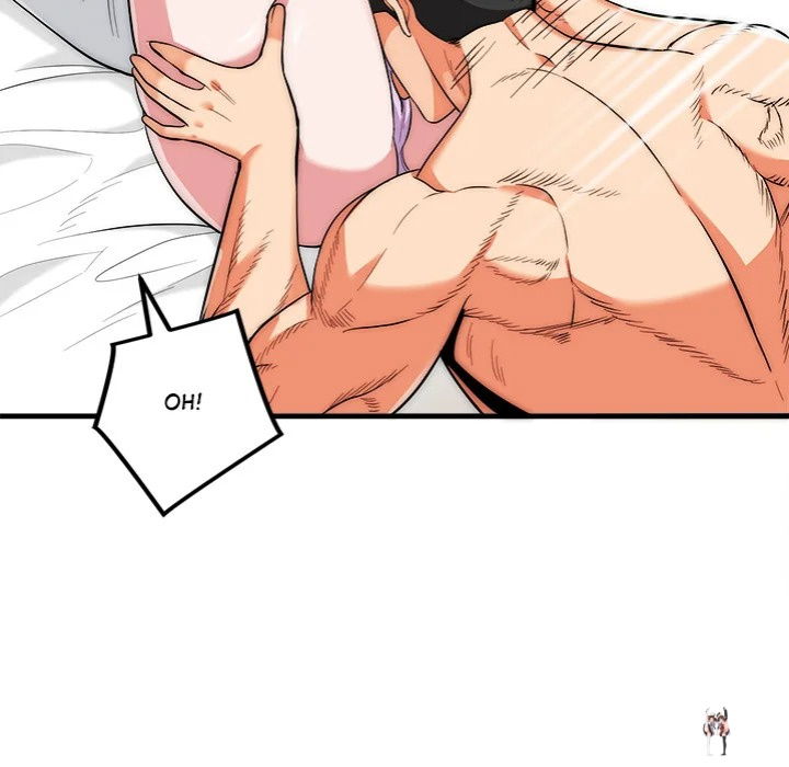 Kangsae the Strong Kangsae the Strong Chapter 24 - Page 89