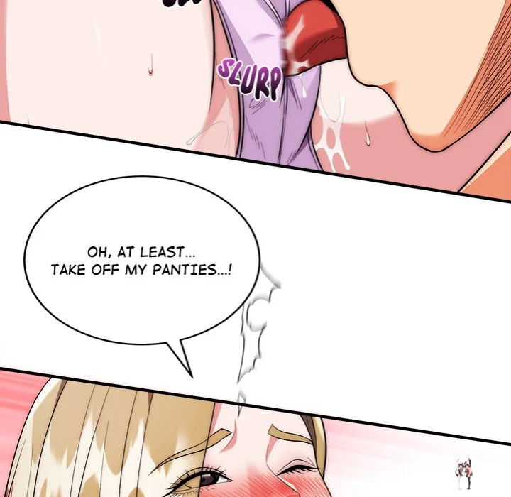 Kangsae the Strong Kangsae the Strong Chapter 24 - Page 91