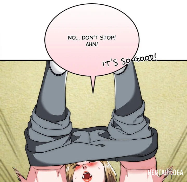 Kangsae the Strong Kangsae the Strong Chapter 24 - Page 93