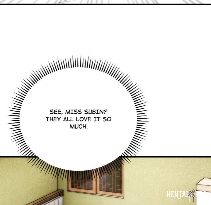 Kangsae the Strong Kangsae the Strong Chapter 24 - Page 95