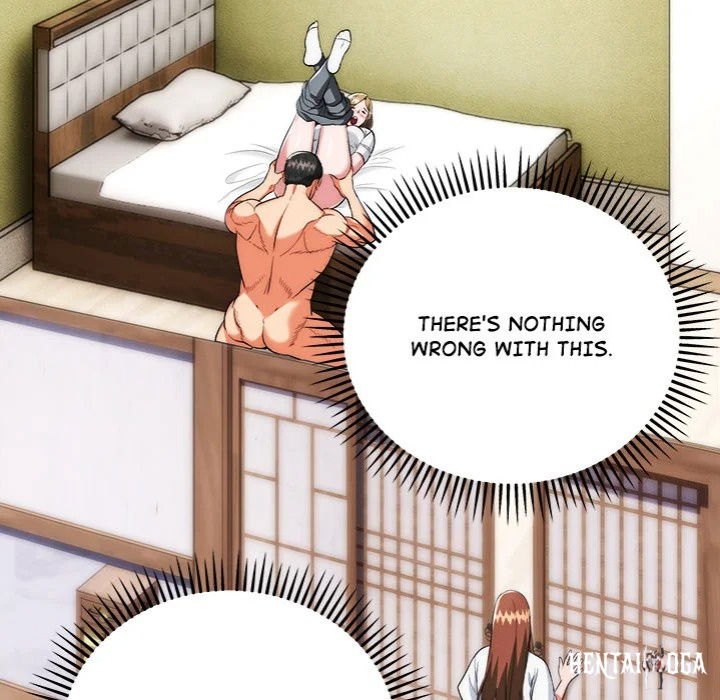 Kangsae the Strong Kangsae the Strong Chapter 24 - Page 96