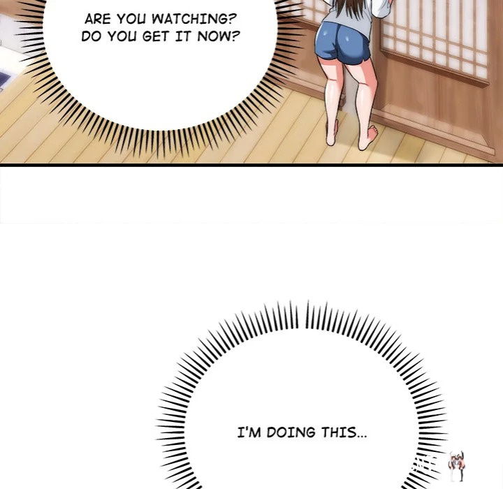 Kangsae the Strong Kangsae the Strong Chapter 24 - Page 97