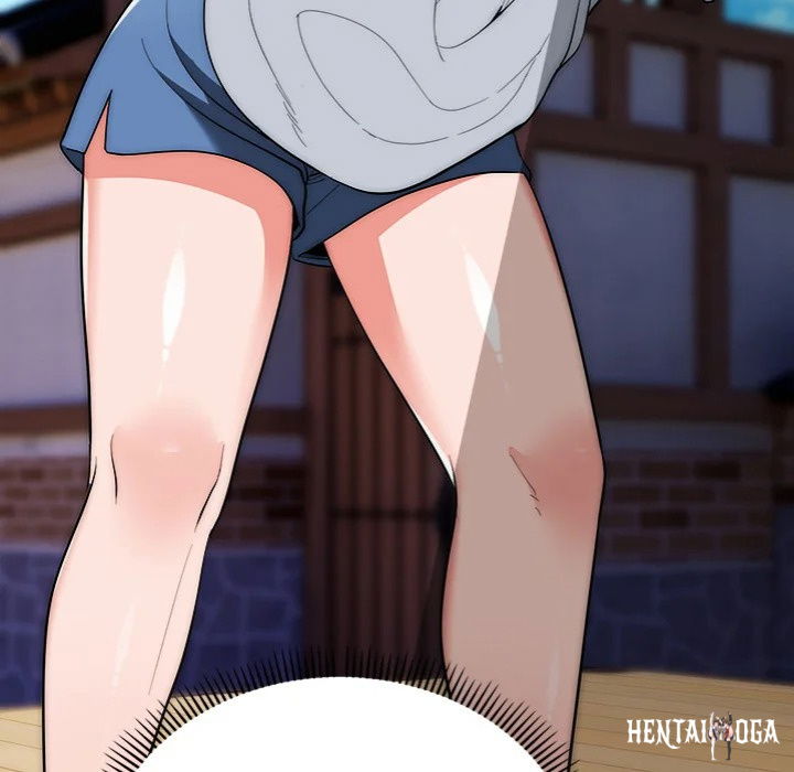 Kangsae the Strong Kangsae the Strong Chapter 24 - Page 99