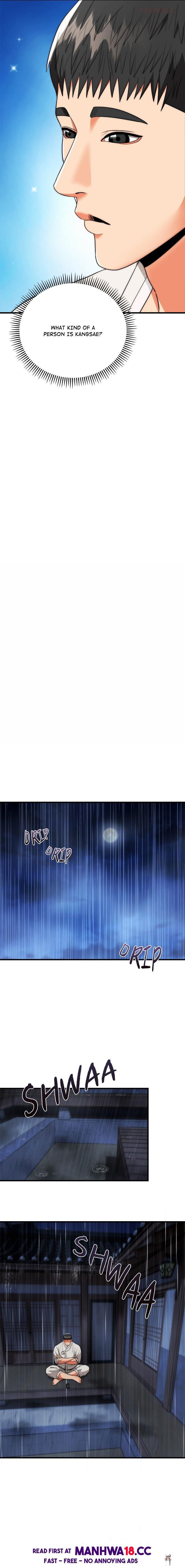 Kangsae the Strong Kangsae the Strong Chapter 25 - صفحة 15