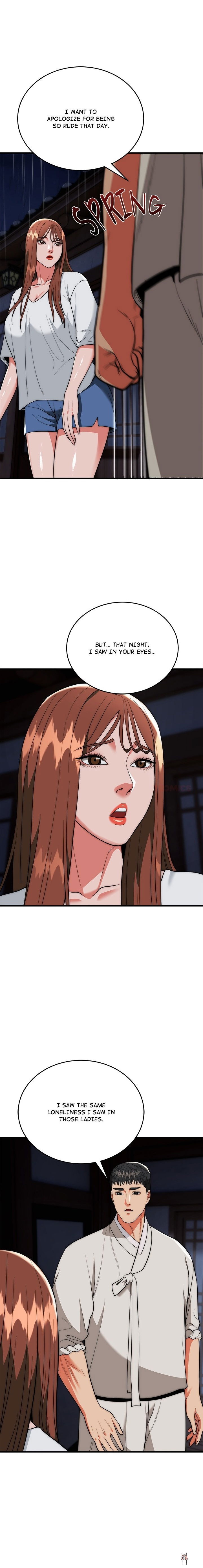 Kangsae the Strong Kangsae the Strong Chapter 25 - صفحة 20