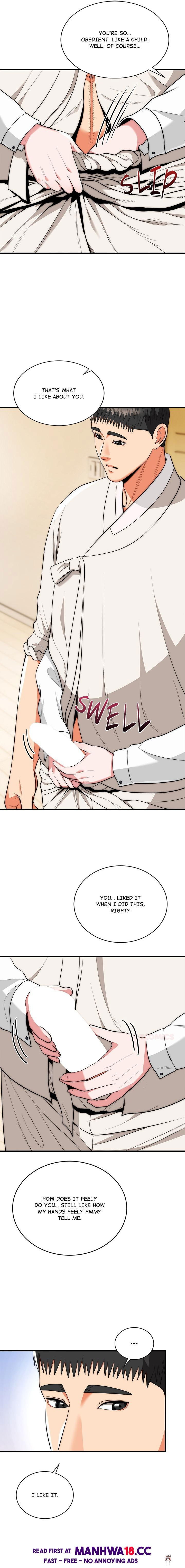 Kangsae the Strong Kangsae the Strong Chapter 26 - صفحة 11