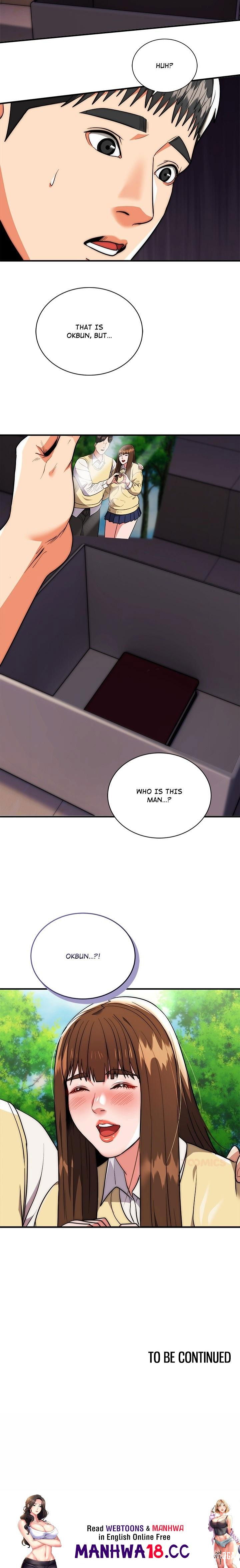 Kangsae the Strong Kangsae the Strong Chapter 28 - صفحة 19