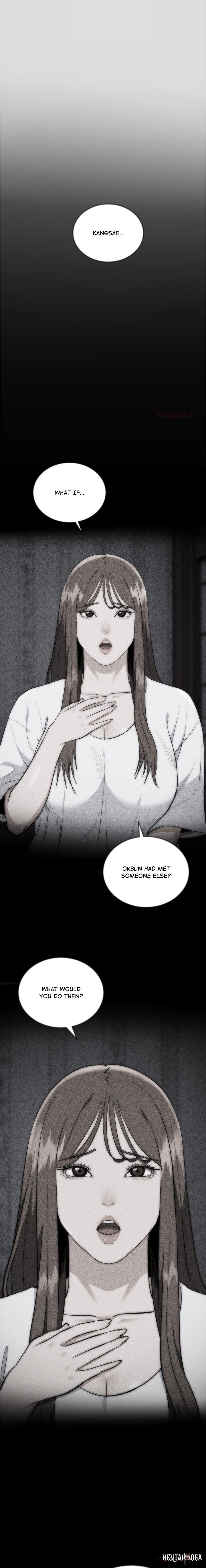 Kangsae the Strong Kangsae the Strong Chapter 29 - صفحة 1