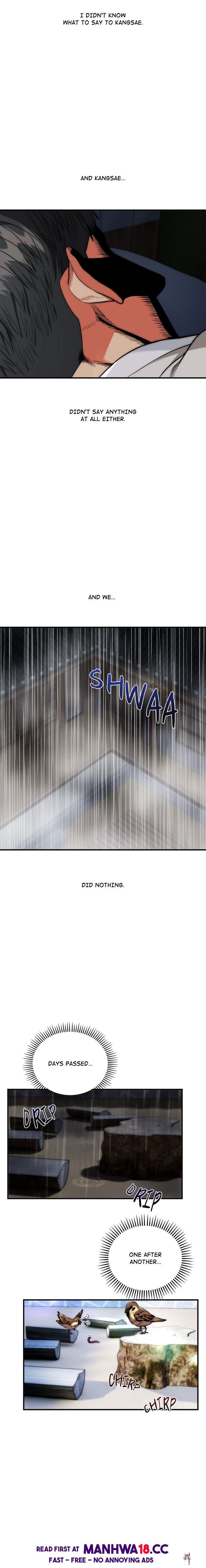 Kangsae the Strong Kangsae the Strong Chapter 29 - صفحة 13