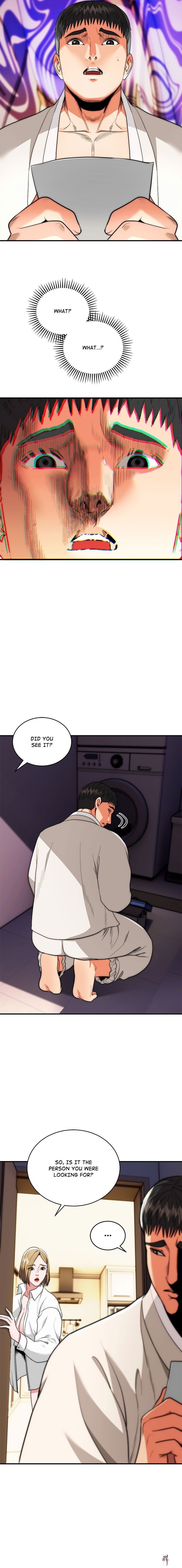 Kangsae the Strong Kangsae the Strong Chapter 29 - صفحة 3