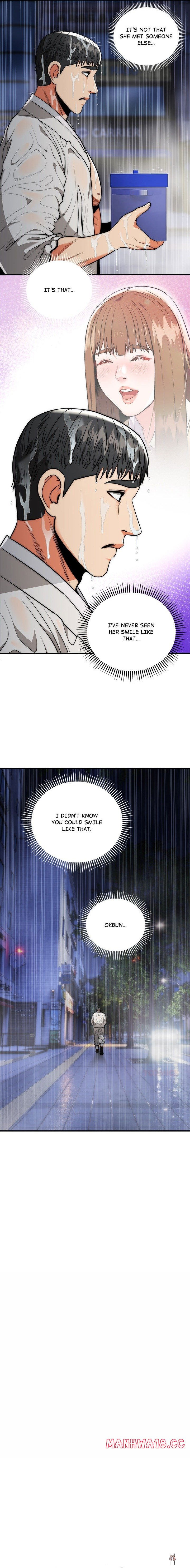 Kangsae the Strong Kangsae the Strong Chapter 29 - صفحة 7