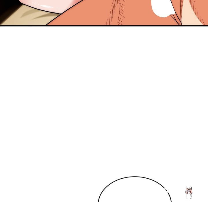 Kangsae the Strong Kangsae the Strong Chapter 32 - Page 100