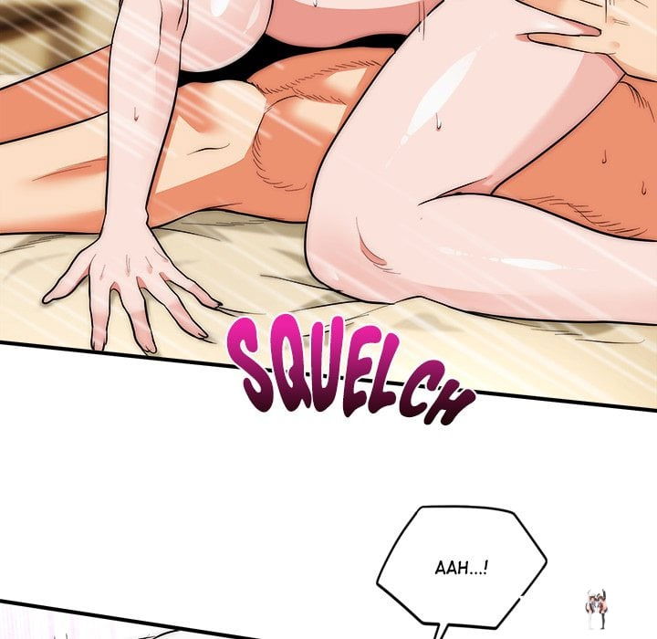 Kangsae the Strong Kangsae the Strong Chapter 32 - Page 108