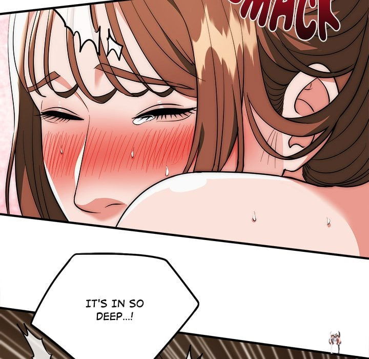 Kangsae the Strong Kangsae the Strong Chapter 32 - Page 110