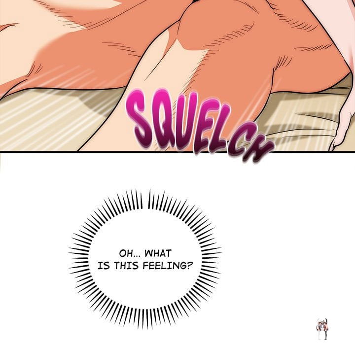 Kangsae the Strong Kangsae the Strong Chapter 32 - Page 112