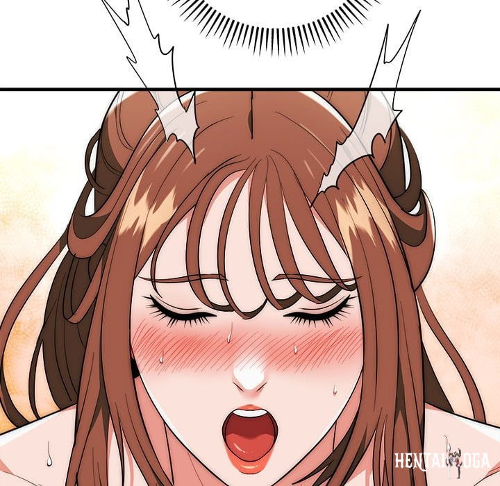 Kangsae the Strong Kangsae the Strong Chapter 32 - Page 118