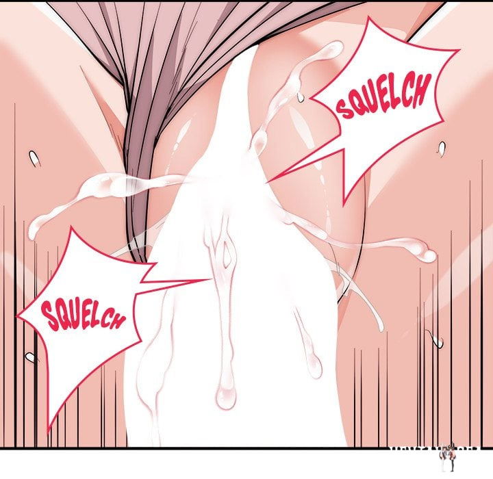 Kangsae the Strong Kangsae the Strong Chapter 32 - Page 120