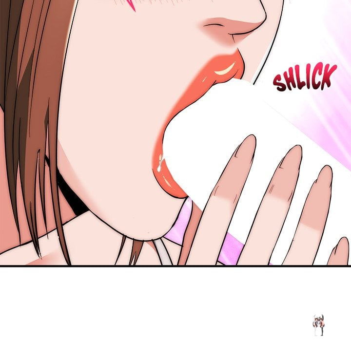 Kangsae the Strong Kangsae the Strong Chapter 32 - Page 13