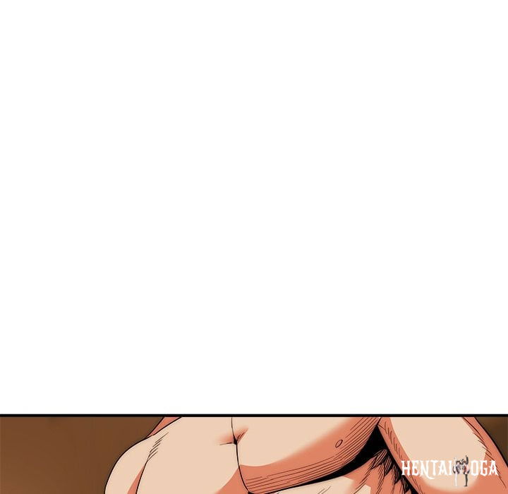 Kangsae the Strong Kangsae the Strong Chapter 32 - Page 14