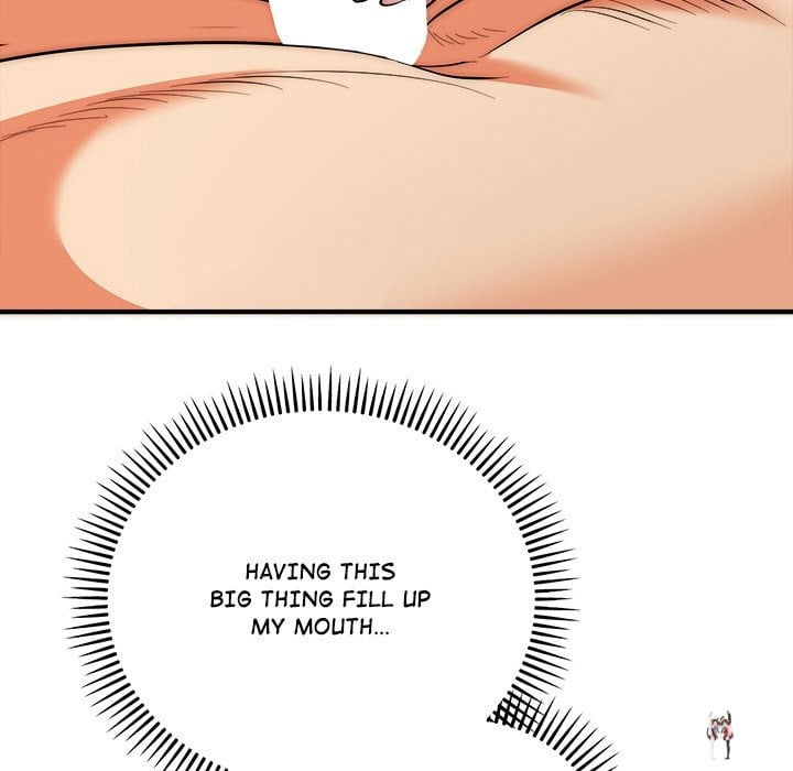 Kangsae the Strong Kangsae the Strong Chapter 32 - Page 19