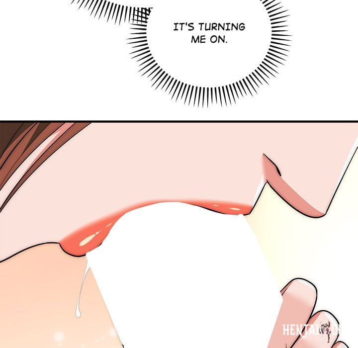 Kangsae the Strong Kangsae the Strong Chapter 32 - Page 20