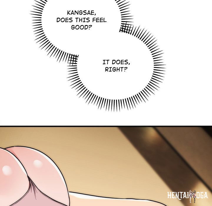 Kangsae the Strong Kangsae the Strong Chapter 32 - Page 23