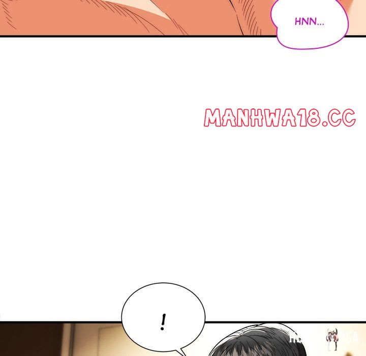 Kangsae the Strong Kangsae the Strong Chapter 32 - Page 25