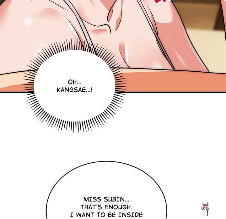 Kangsae the Strong Kangsae the Strong Chapter 32 - Page 32