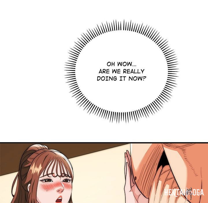 Kangsae the Strong Kangsae the Strong Chapter 32 - Page 35