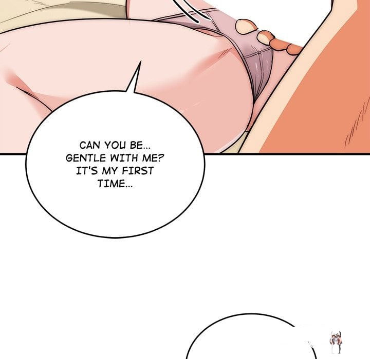 Kangsae the Strong Kangsae the Strong Chapter 32 - Page 39
