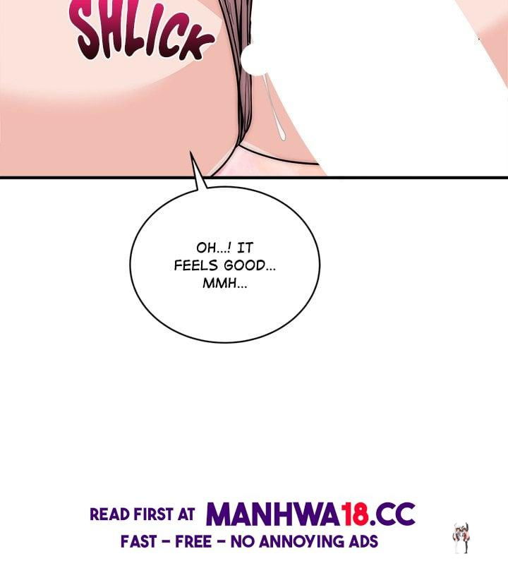 Kangsae the Strong Kangsae the Strong Chapter 32 - Page 43