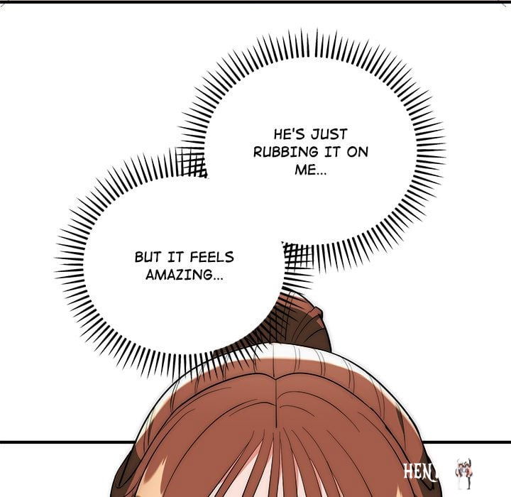 Kangsae the Strong Kangsae the Strong Chapter 32 - Page 46