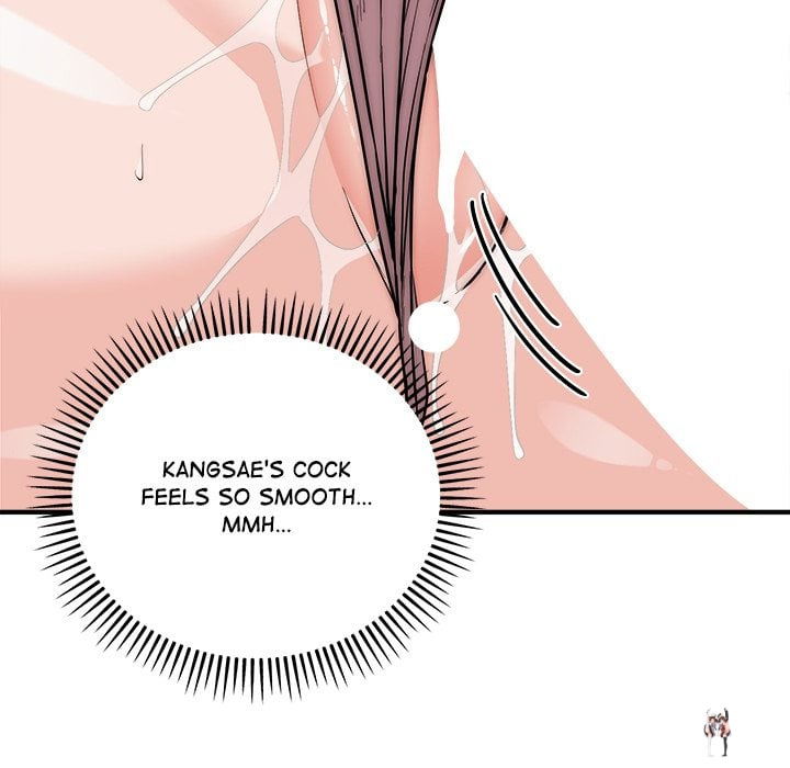 Kangsae the Strong Kangsae the Strong Chapter 32 - Page 50
