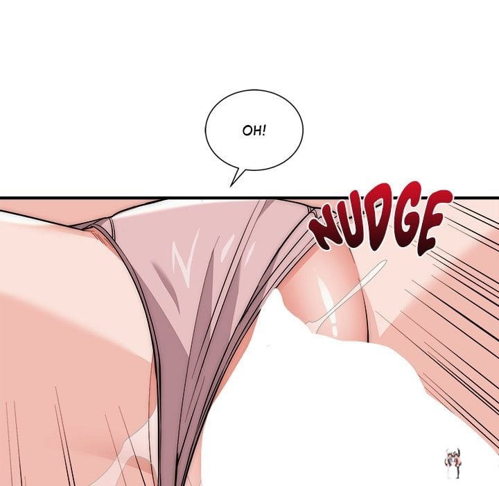 Kangsae the Strong Kangsae the Strong Chapter 32 - Page 51