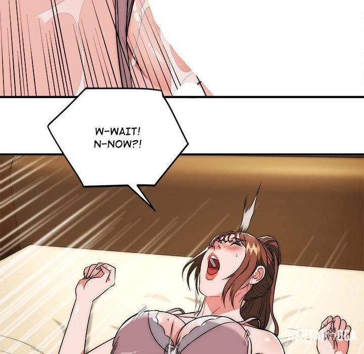 Kangsae the Strong Kangsae the Strong Chapter 32 - Page 52