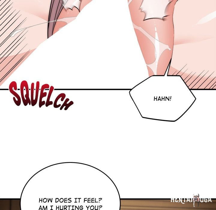 Kangsae the Strong Kangsae the Strong Chapter 32 - Page 54