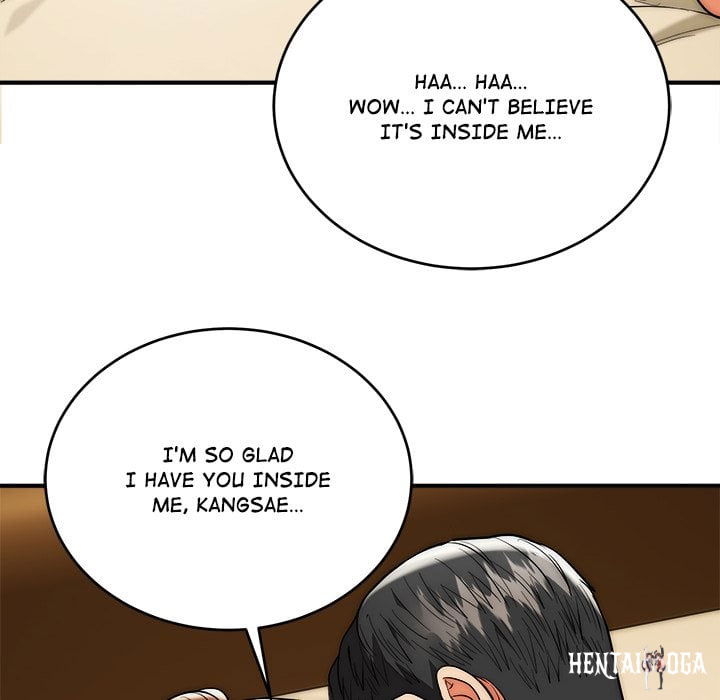 Kangsae the Strong Kangsae the Strong Chapter 32 - Page 56
