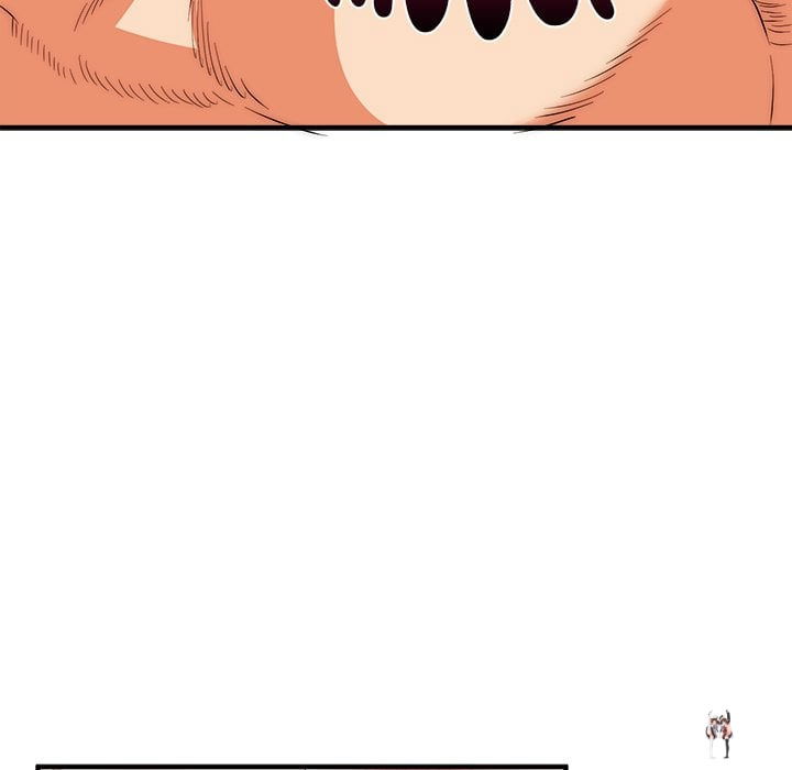 Kangsae the Strong Kangsae the Strong Chapter 32 - Page 60