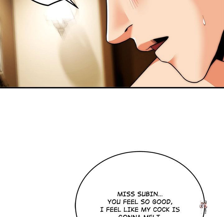 Kangsae the Strong Kangsae the Strong Chapter 32 - Page 67