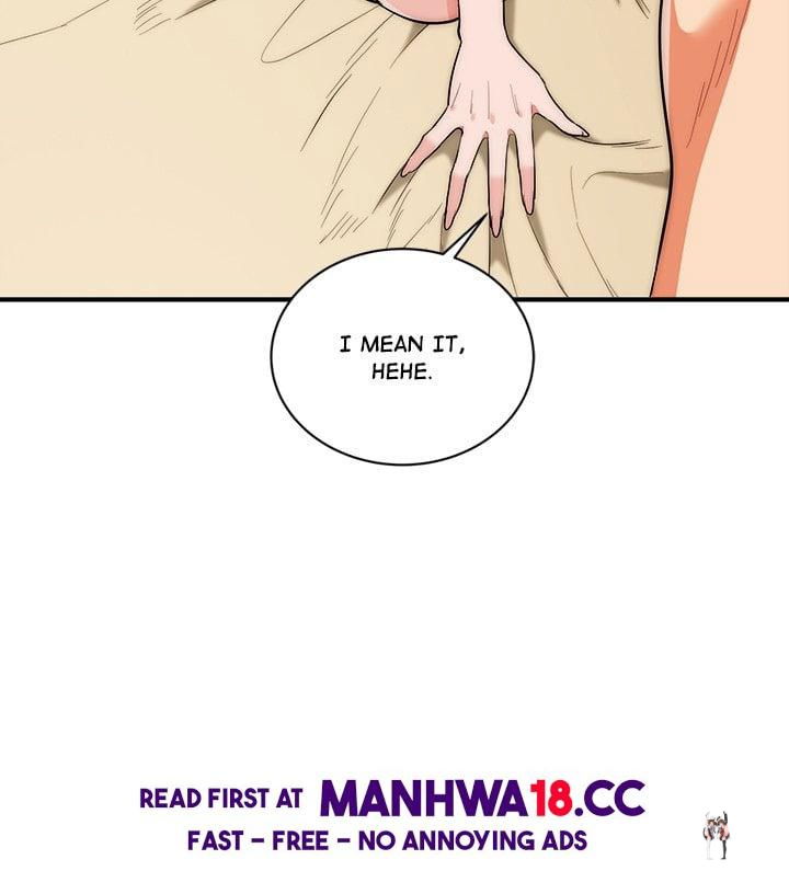 Kangsae the Strong Kangsae the Strong Chapter 32 - Page 70