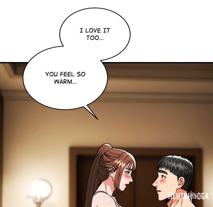 Kangsae the Strong Kangsae the Strong Chapter 32 - Page 71