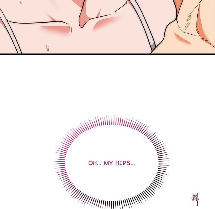 Kangsae the Strong Kangsae the Strong Chapter 32 - Page 77