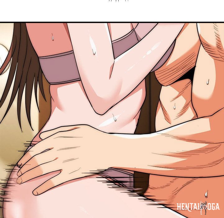 Kangsae the Strong Kangsae the Strong Chapter 32 - Page 78