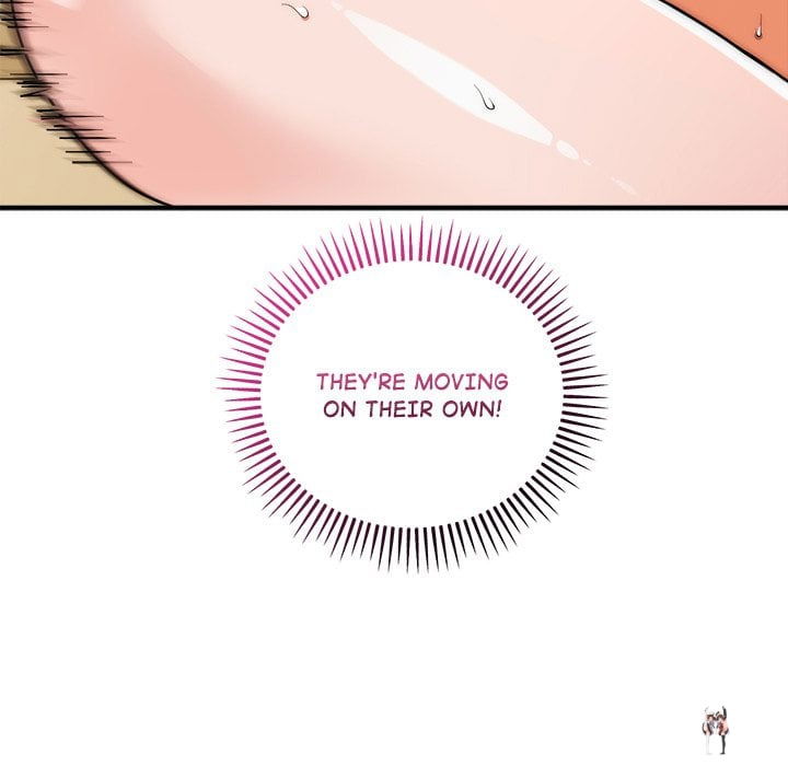 Kangsae the Strong Kangsae the Strong Chapter 32 - Page 79