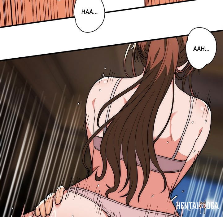 Kangsae the Strong Kangsae the Strong Chapter 32 - Page 84